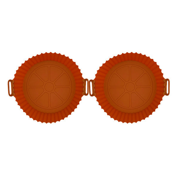 BowLift | Silicone Air Fryer Baking Tray