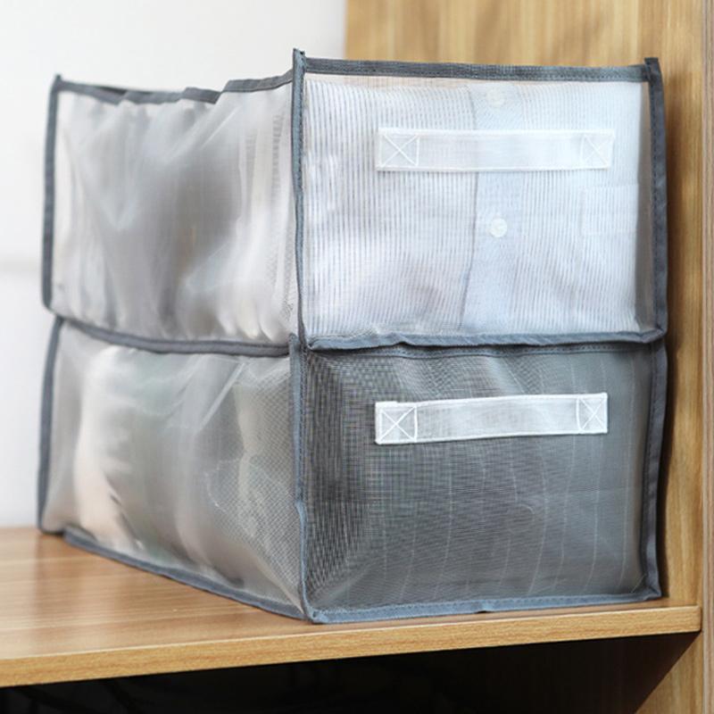 BowLift | Dress storage made of mesh