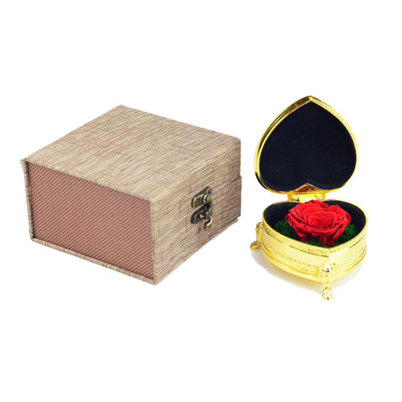 BowLift | Immortal Roses Gift Box