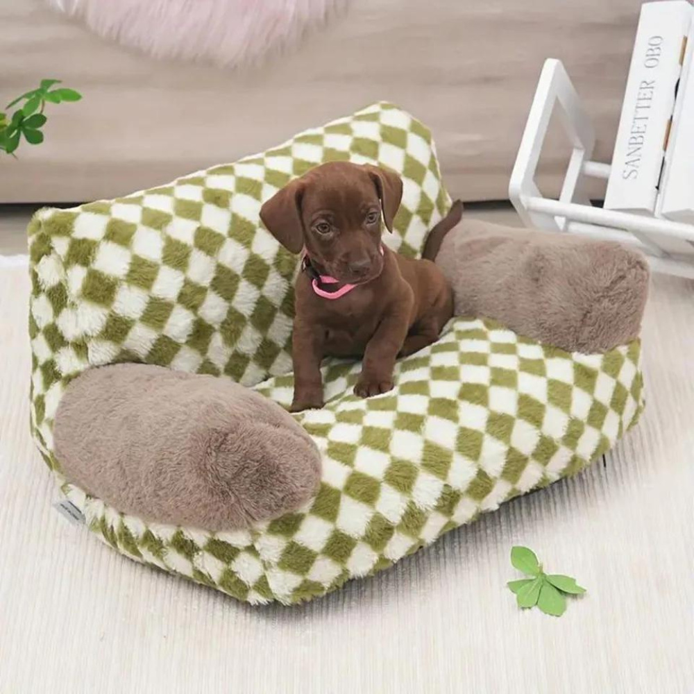 DoggyDream • Calming Dog Sofa