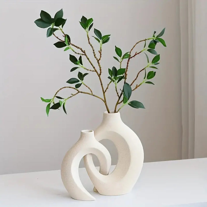 BowLift | NordicVibe - Modern Scandinavian Vase
