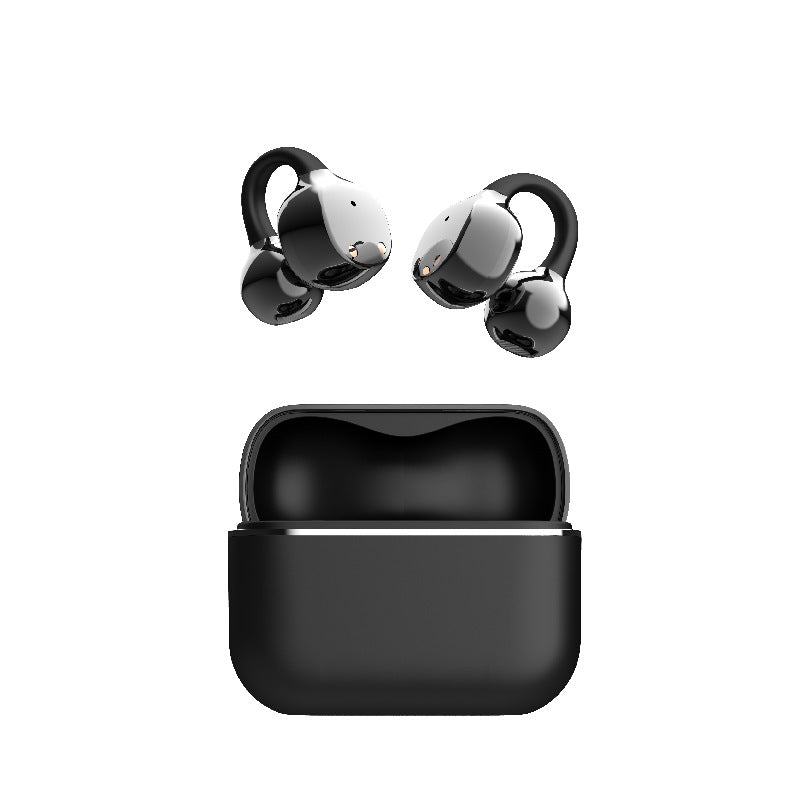 Bluetooth earbuds with AI translation