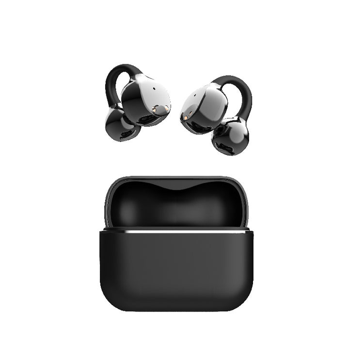 Bluetooth earbuds with AI translation