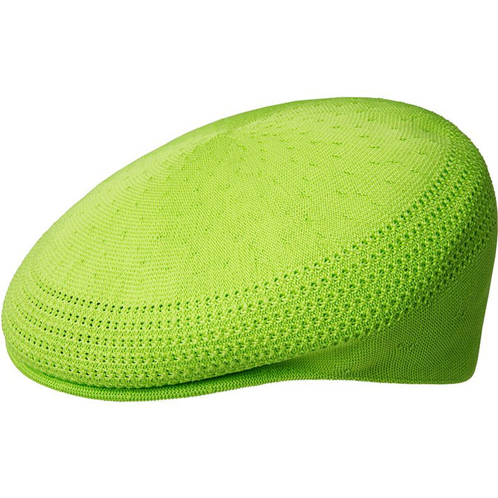 Tropic 504 Ventair - Kangol Flat Cap | Bowlift