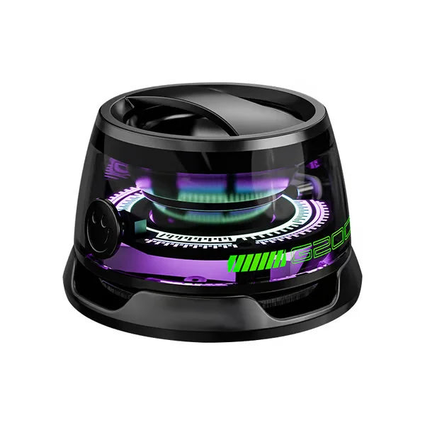 BowLift | Mini Magnetic Speaker