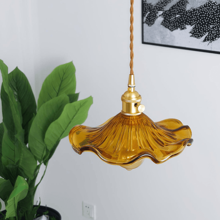 BowLift | Stylish Hibiscus Flower Lamp
