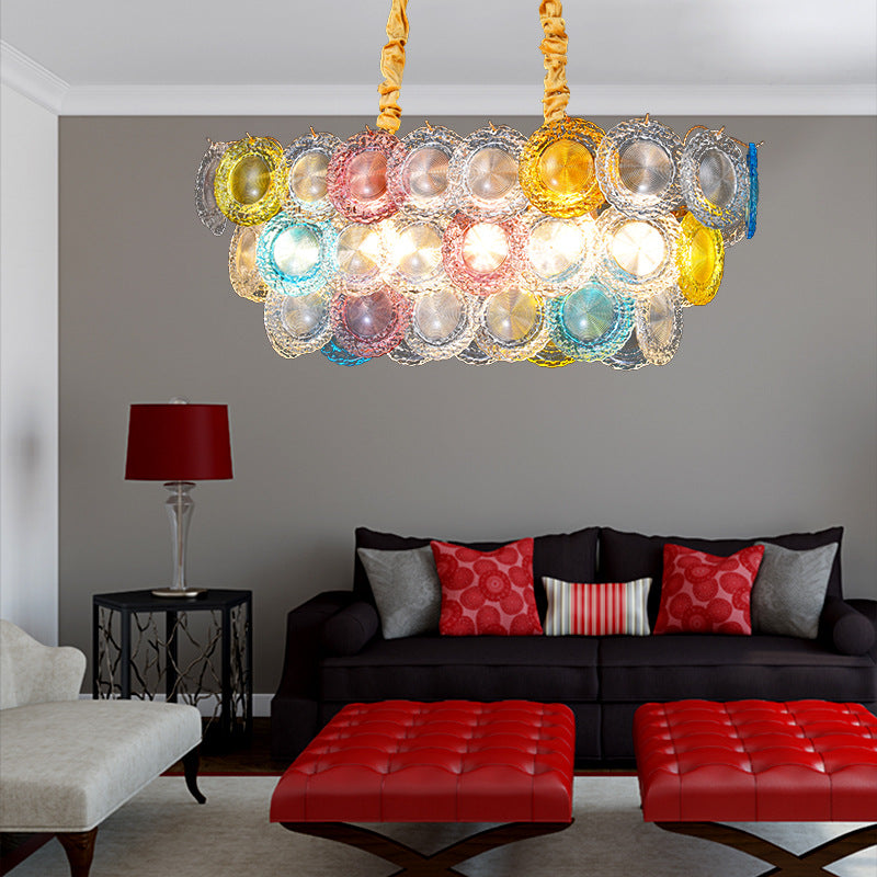 Artistic Chandelier