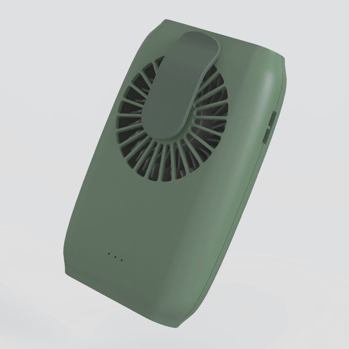 Men's Portable Mini Air Cooler Bowlift