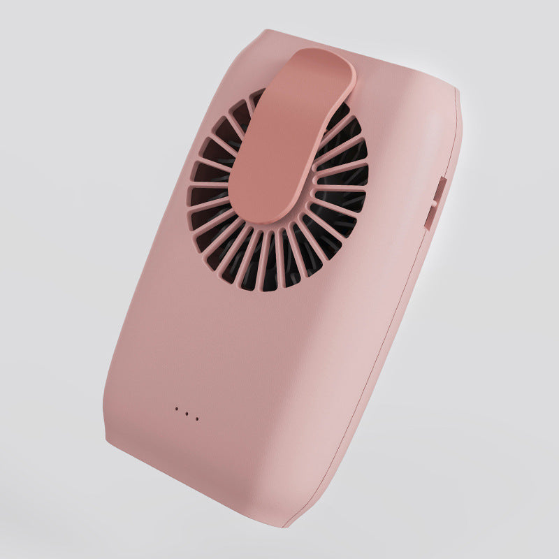 Men's Portable Mini Air Cooler Bowlift