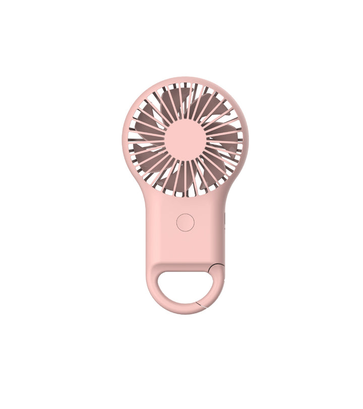 Portable Handheld Fan Bowlift