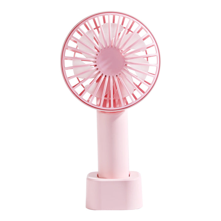 Portable Mini Handheld Fan Bowlift