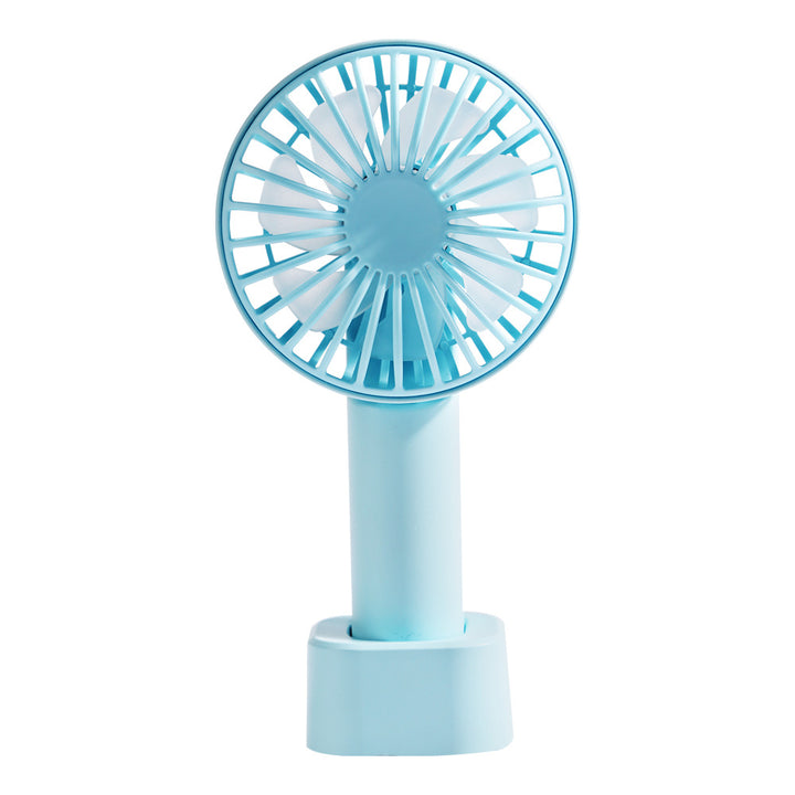 Portable Mini Handheld Fan Bowlift