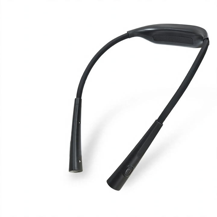 LED Neck Light for Hands-Free Reading