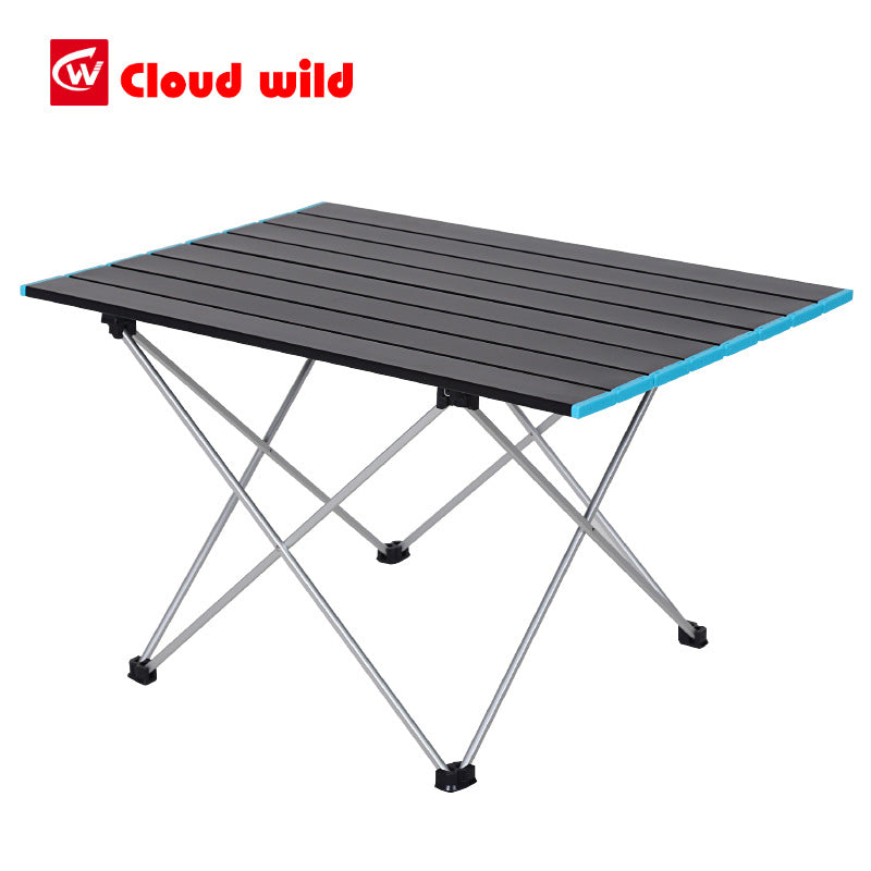Camping Table Bowlift