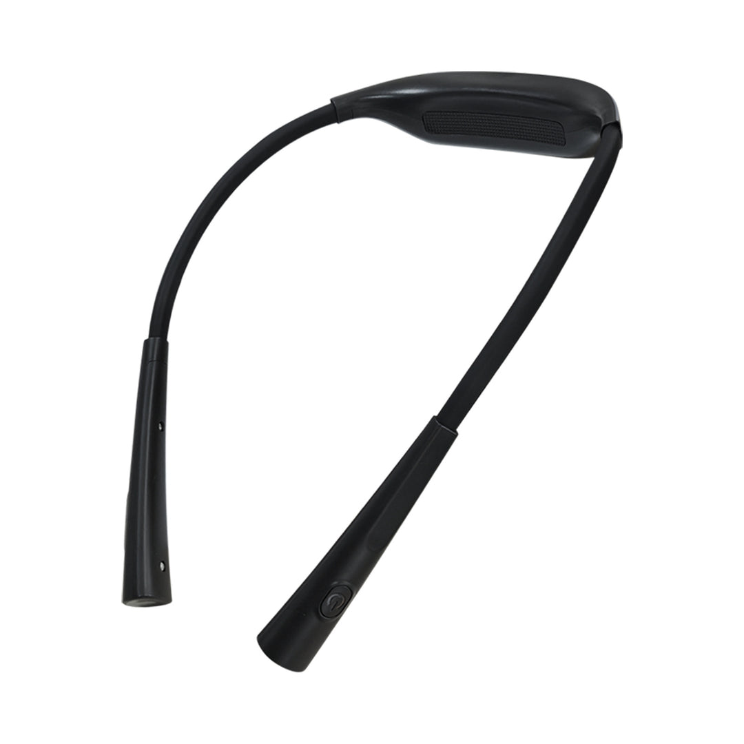 LED Neck Light for Hands-Free Reading
