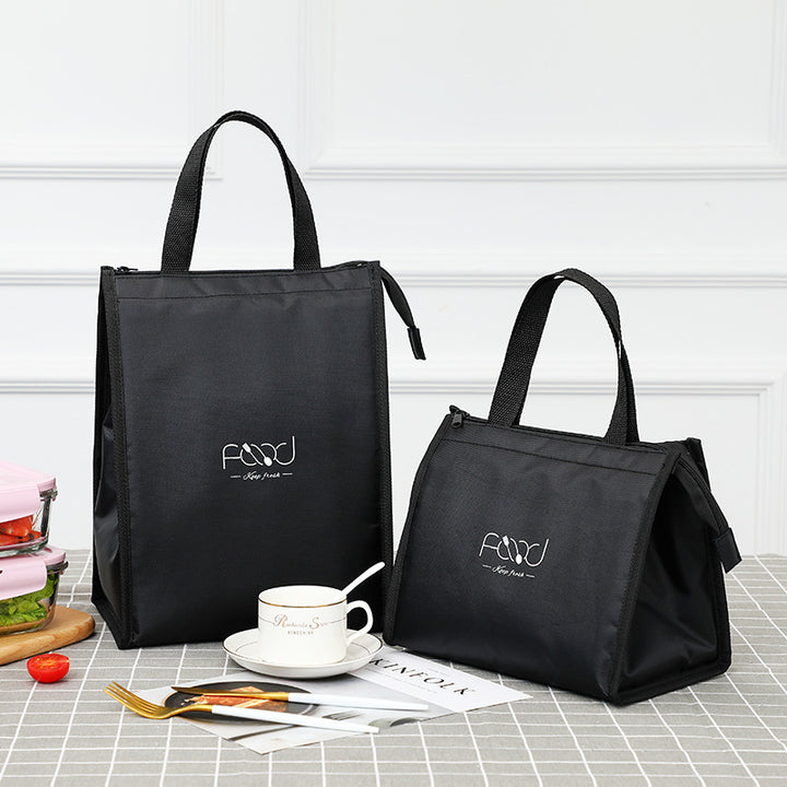Insulated Food Carrier Bag