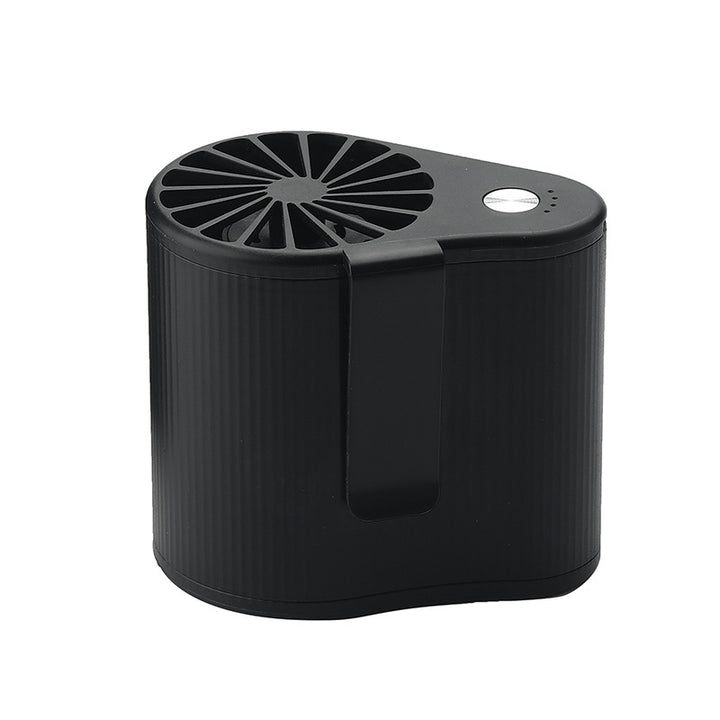 Portable Adjustable Mini Cooling Fan Bowlift