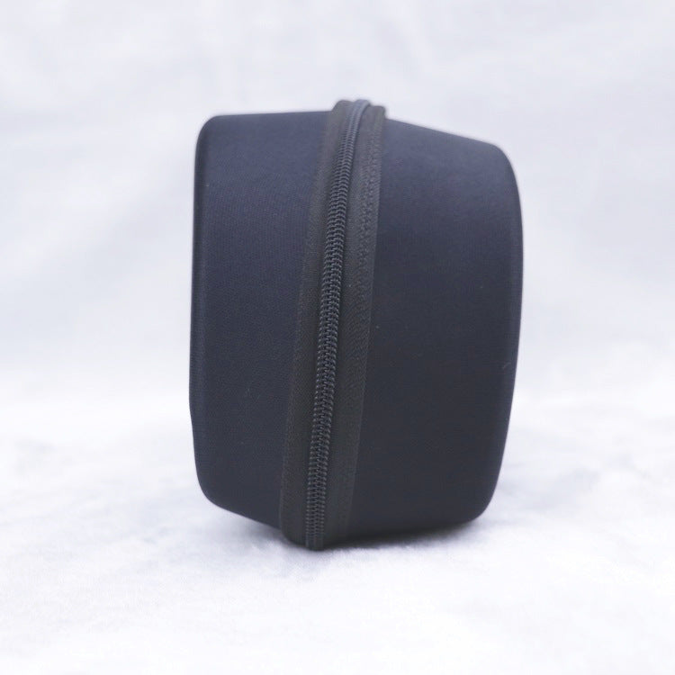 Hard shell zippered sunglasses and goggles protector case Bowlift