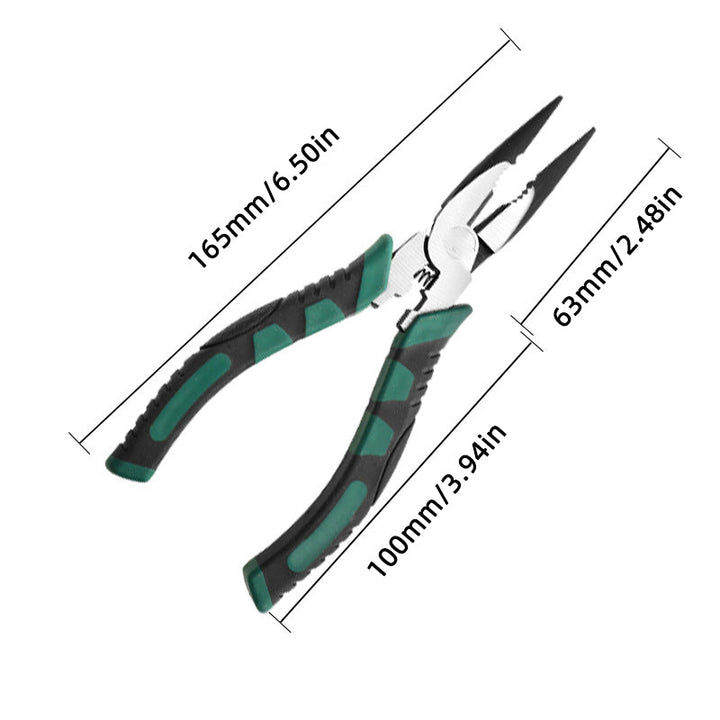 BowLift | Super alloy wire cutter