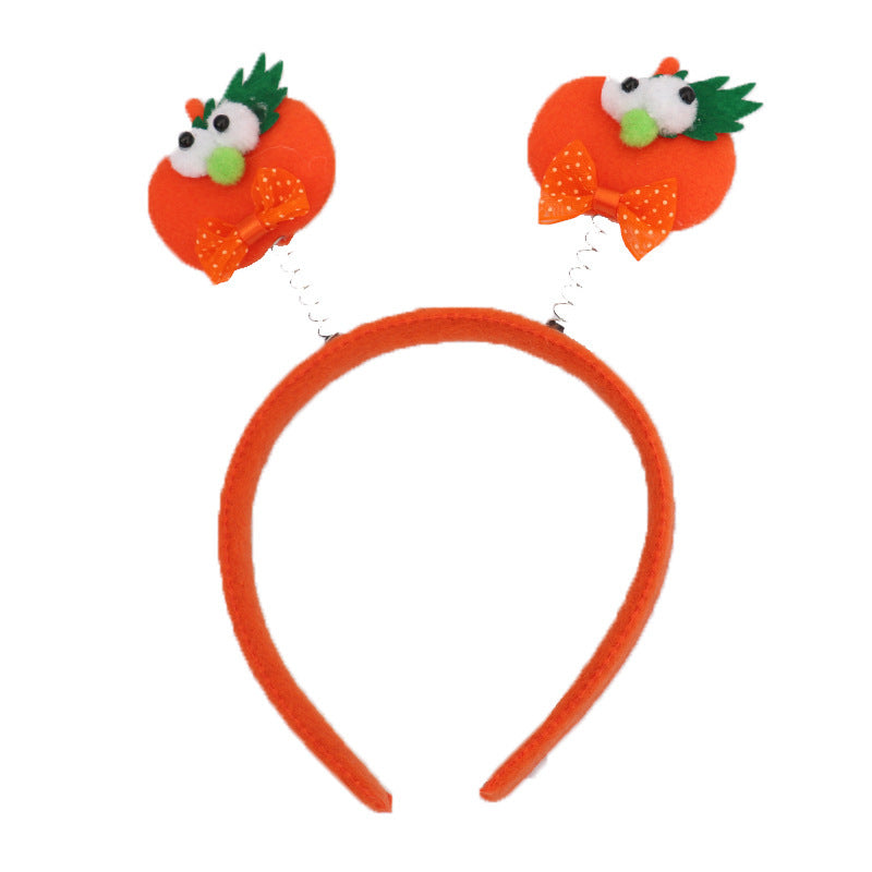 Playful Decorative Hair Clip Bowlift