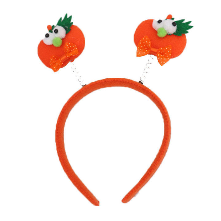 Playful Decorative Hair Clip Bowlift