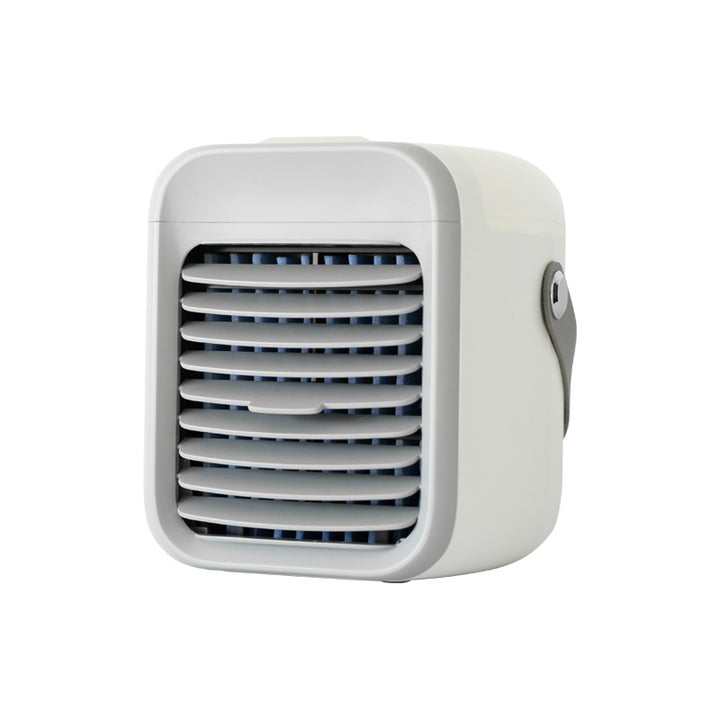 Unisex portable mini air conditioner Bowlift