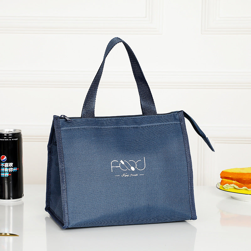 Insulated Food Storage Lunch Carrier Bowlift