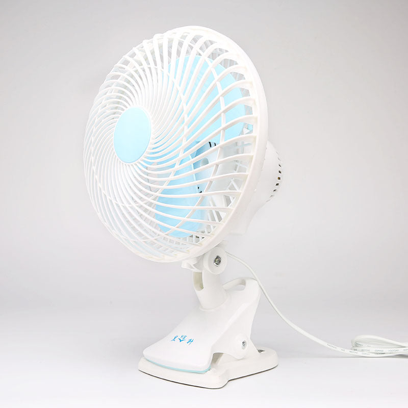 Unisex Portable Table Fan Bowlift