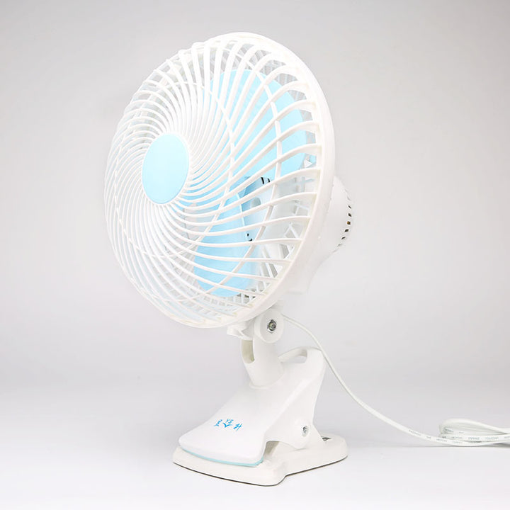 Unisex Portable Table Fan Bowlift