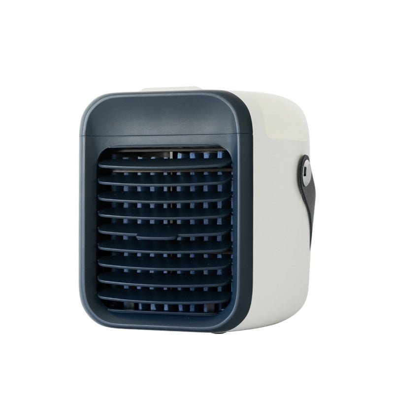 Unisex portable mini air conditioner Bowlift