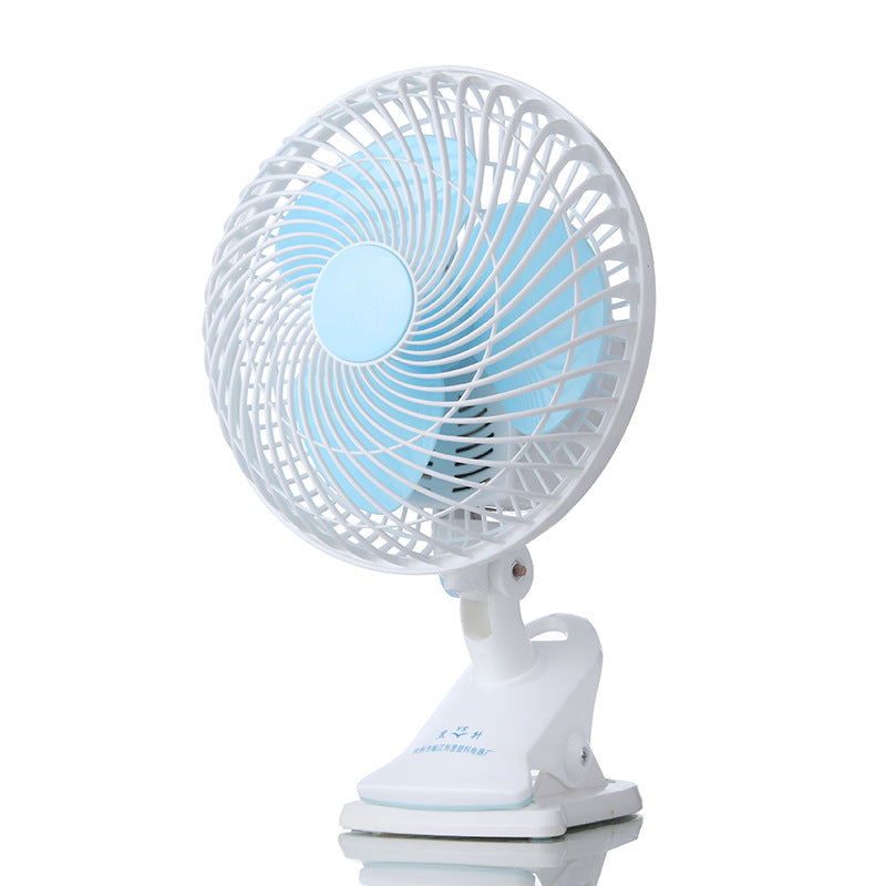 Unisex Portable Table Fan Bowlift