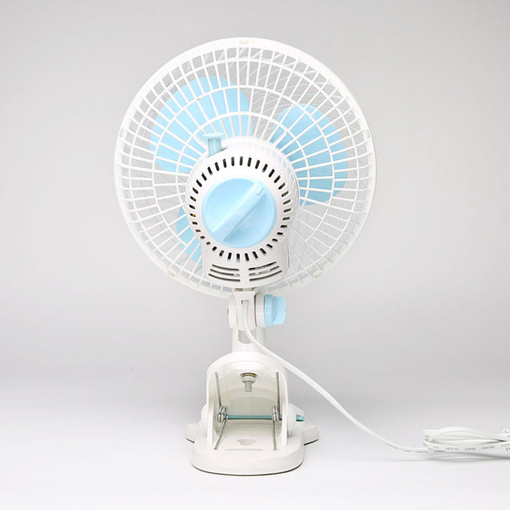 Unisex Portable Table Fan Bowlift