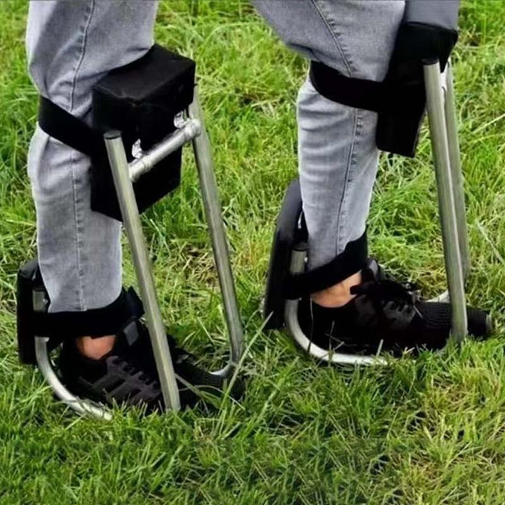BowLift | KneeGuardPro – Extend your working hours without knee and back pain