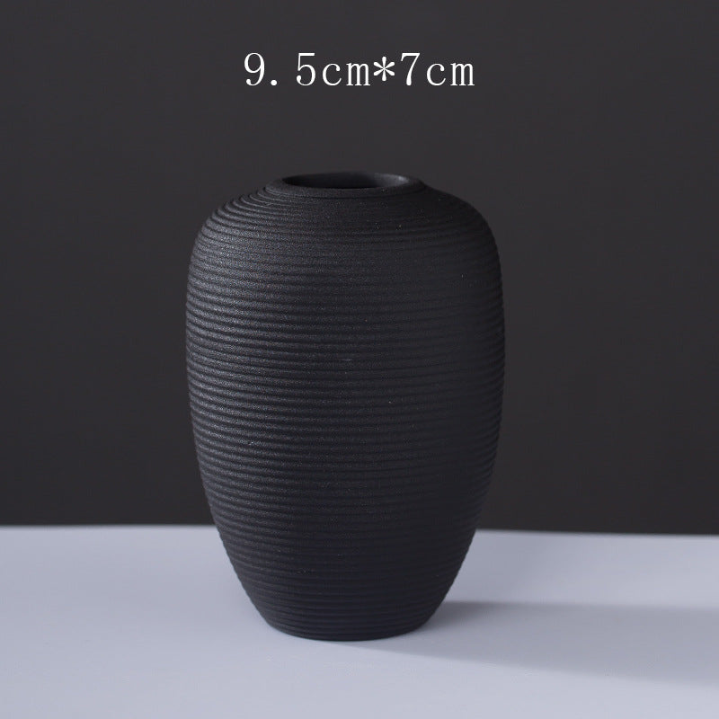 Elegant Decorative Flower Vase Bowlift