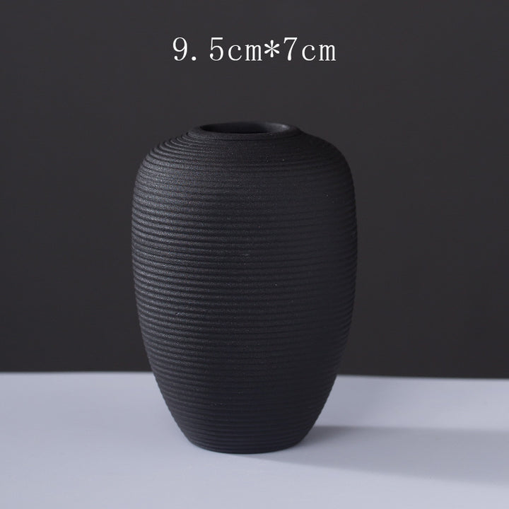 Elegant Decorative Flower Vase Bowlift
