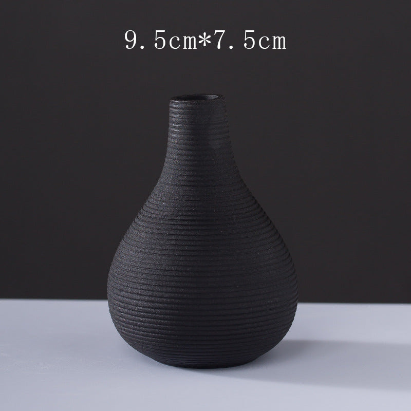 Elegant Decorative Flower Vase Bowlift