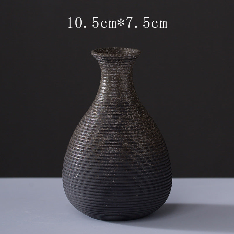 Elegant Decorative Flower Vase Bowlift