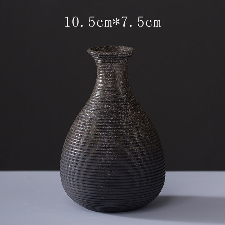 Elegant Decorative Flower Vase Bowlift