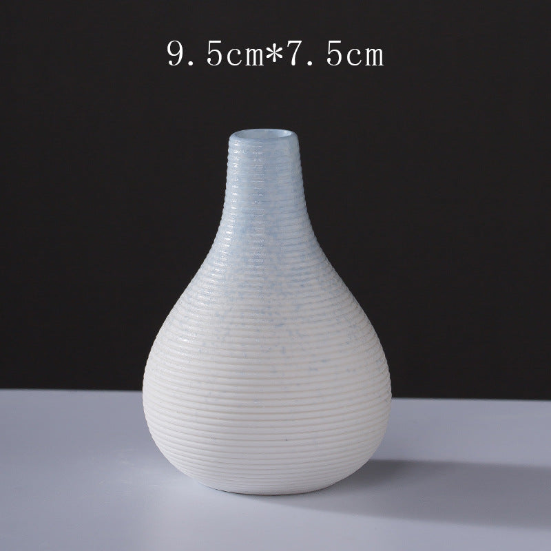 Elegant Decorative Flower Vase Bowlift