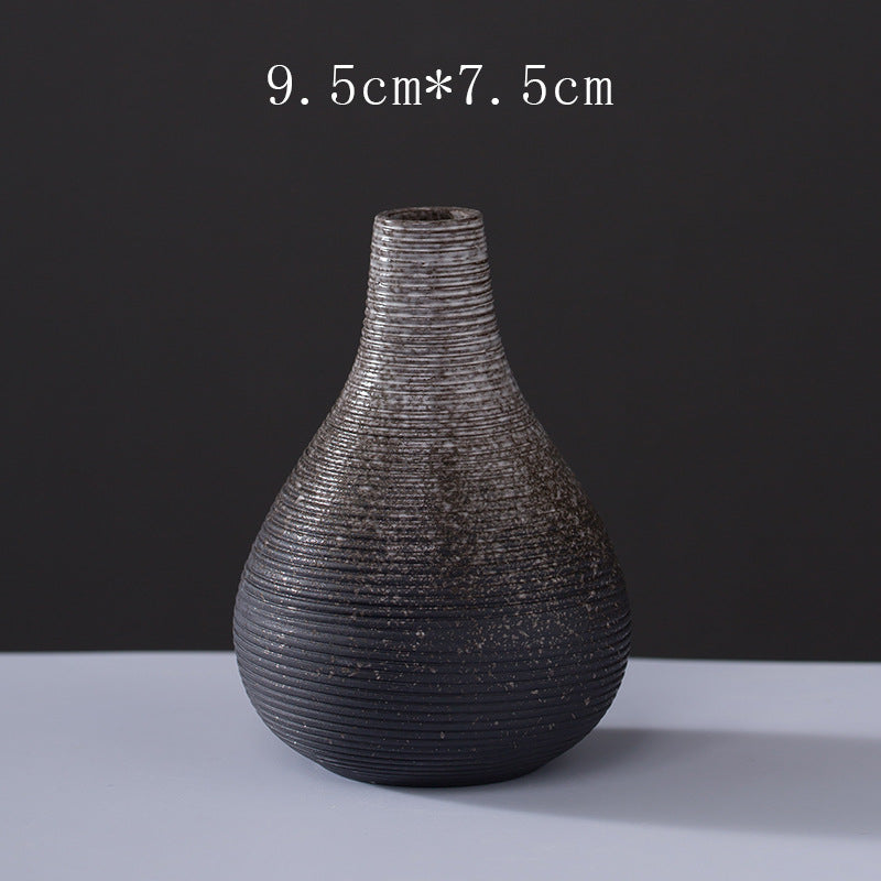 Elegant Decorative Flower Vase Bowlift