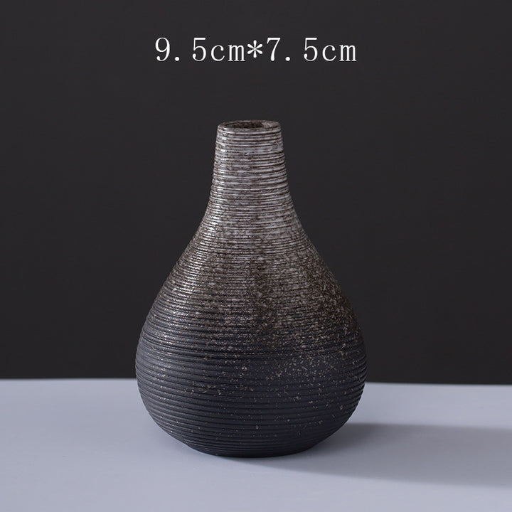 Elegant Decorative Flower Vase Bowlift