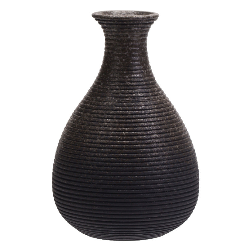 Elegant Decorative Flower Vase Bowlift