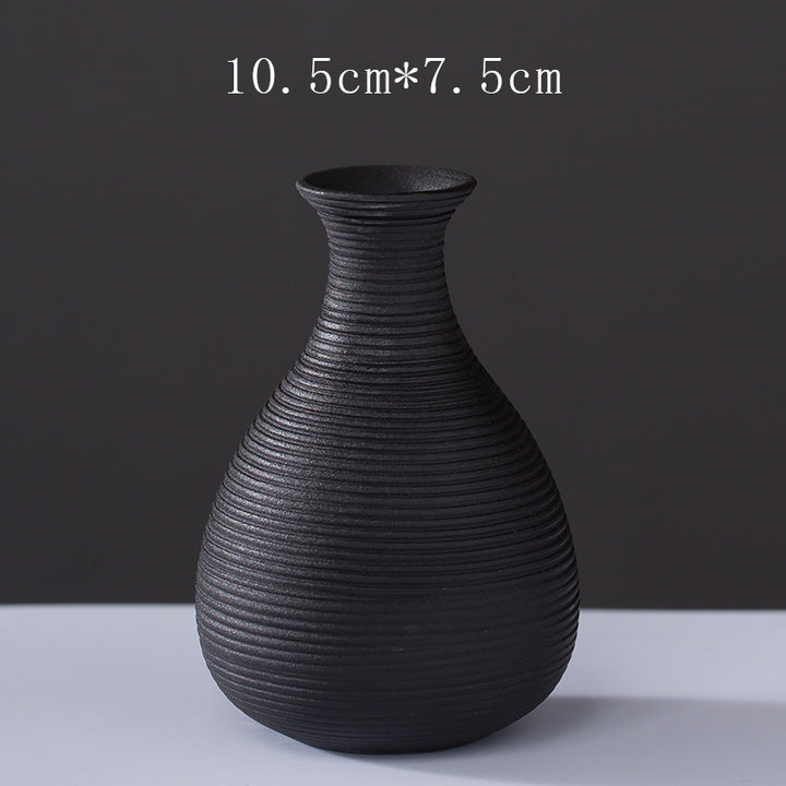Elegant Decorative Flower Vase Bowlift