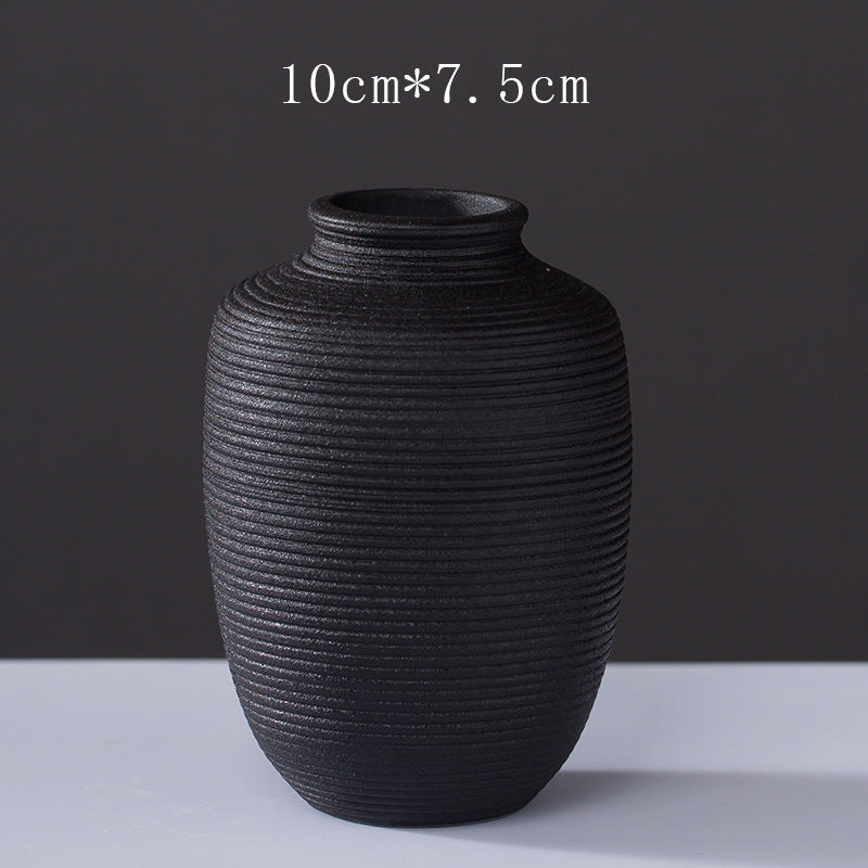 Elegant Decorative Flower Vase Bowlift