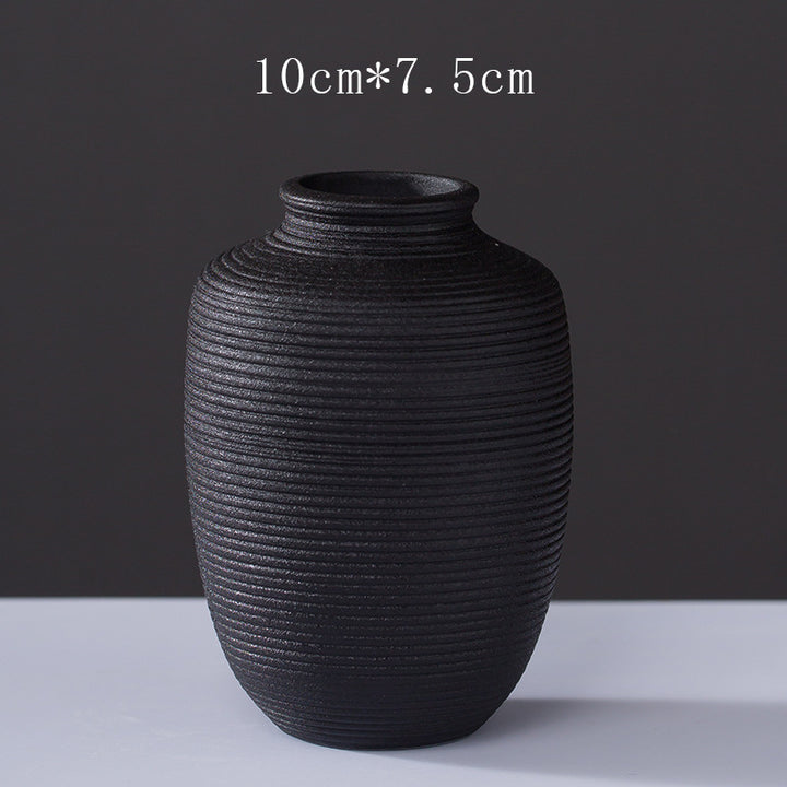 Elegant Decorative Flower Vase Bowlift