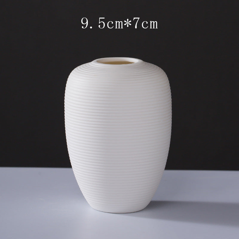 Elegant Decorative Flower Vase Bowlift