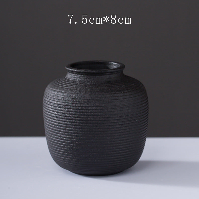 Elegant Decorative Flower Vase Bowlift