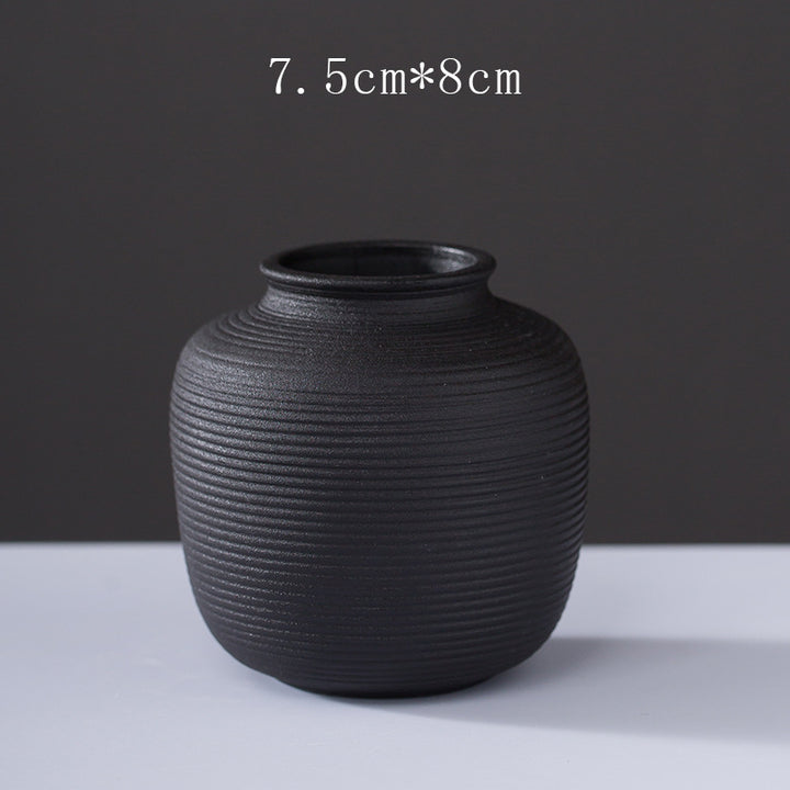 Elegant Decorative Flower Vase Bowlift