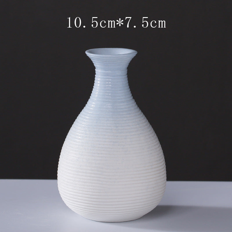 Elegant Decorative Flower Vase Bowlift