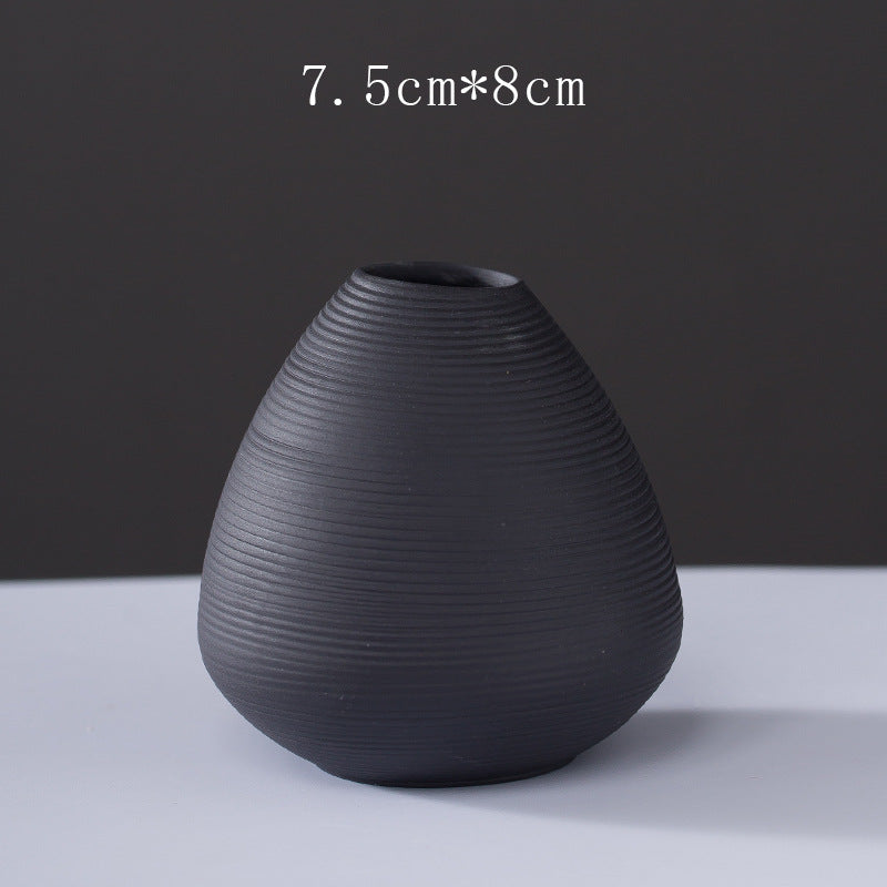 Elegant Decorative Flower Vase Bowlift